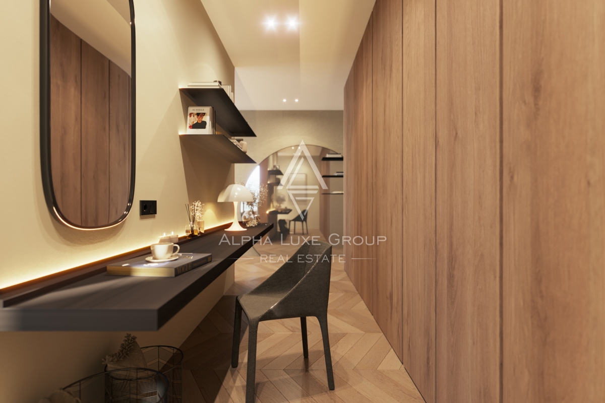 Istria, Poreč – Appartamento di lusso con piscina