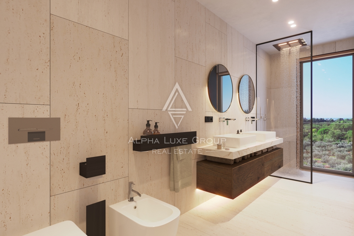 Istria, Poreč – Appartamento di lusso con piscina