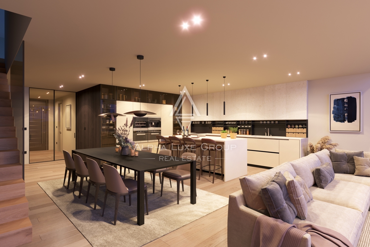 Istria, Poreč – Appartamento di lusso con piscina