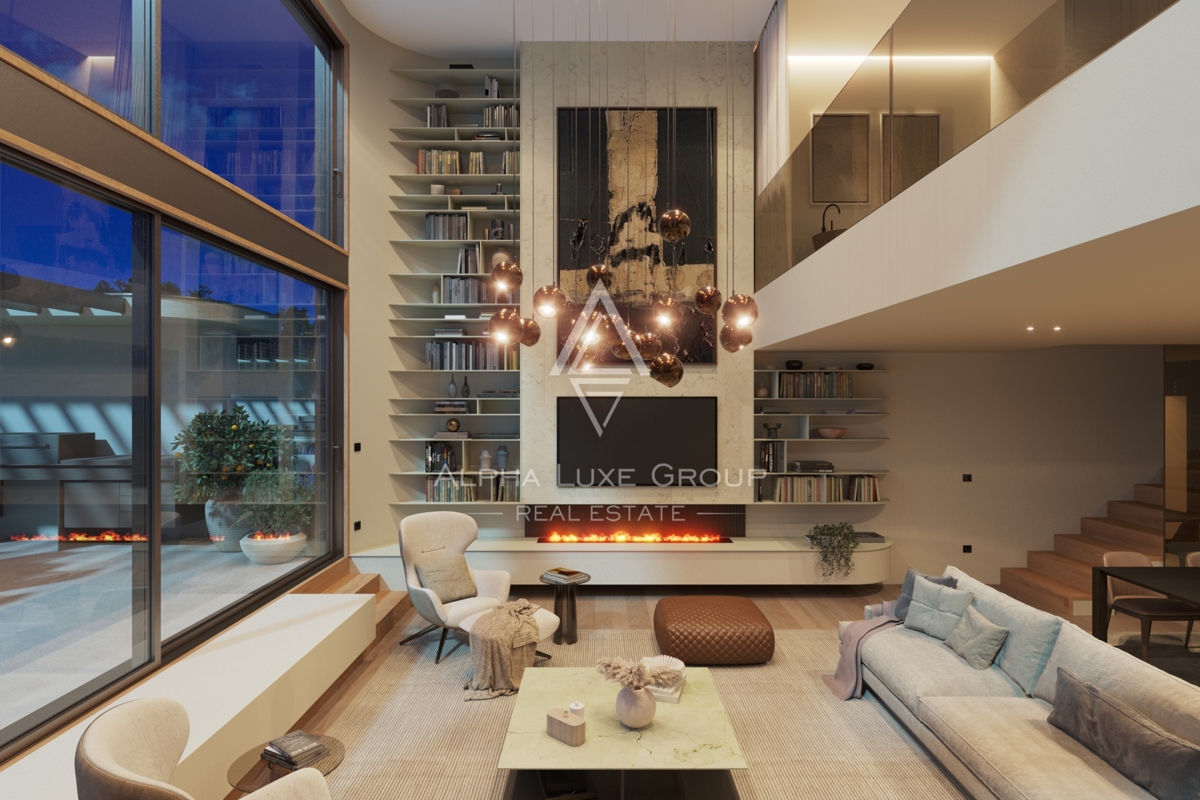 Istria, Poreč – Appartamento di lusso con piscina