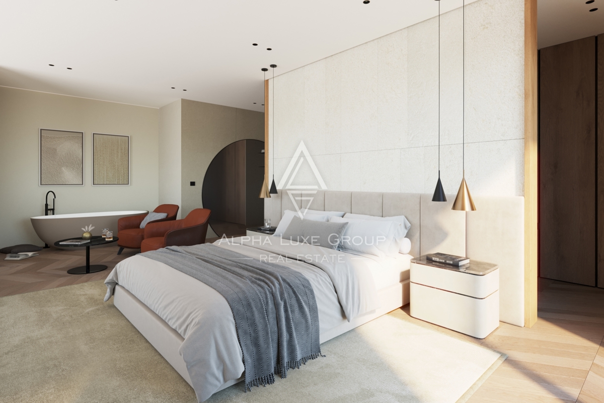 Istria, Poreč – Appartamento di lusso con piscina