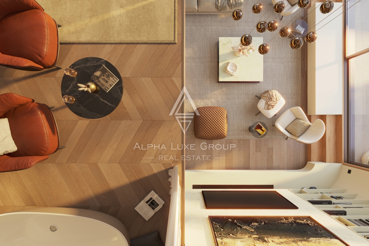 Istria, Poreč – Appartamento di lusso con piscina