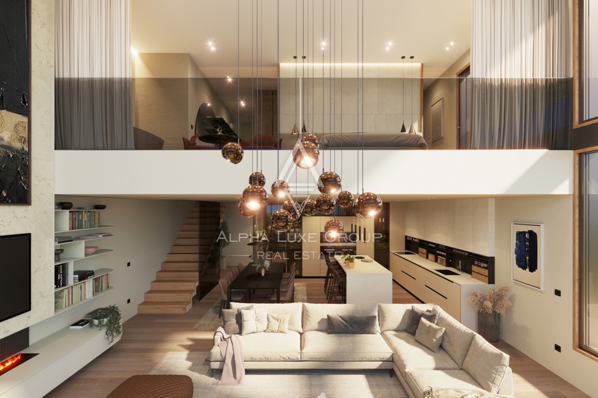 Istria, Poreč – Appartamento di lusso con piscina