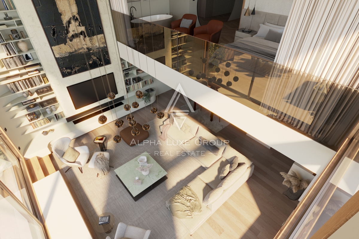 Istria, Poreč – Appartamento di lusso con piscina