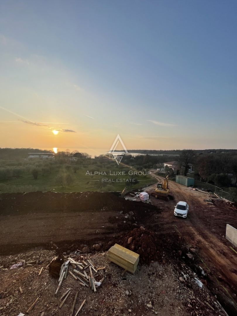 Istria, Poreč – Appartamento di lusso con piscina