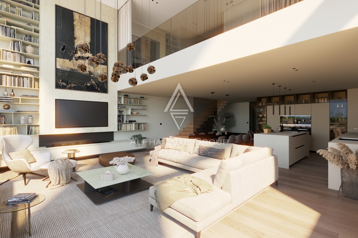 Istria, Poreč – Appartamento di lusso con piscina