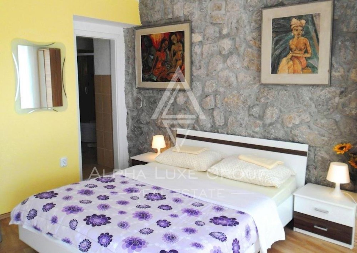 Hotel con giardino paesaggistico, Kvarner, Opatija