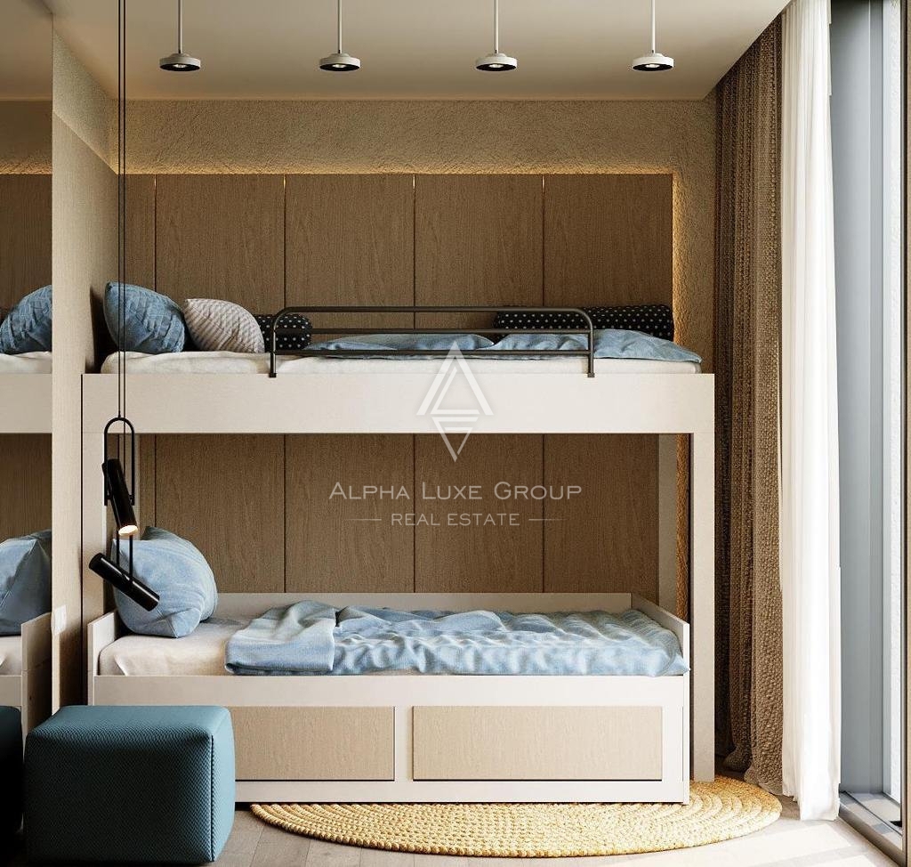 Istria, Poreč - Casa moderna con piscina