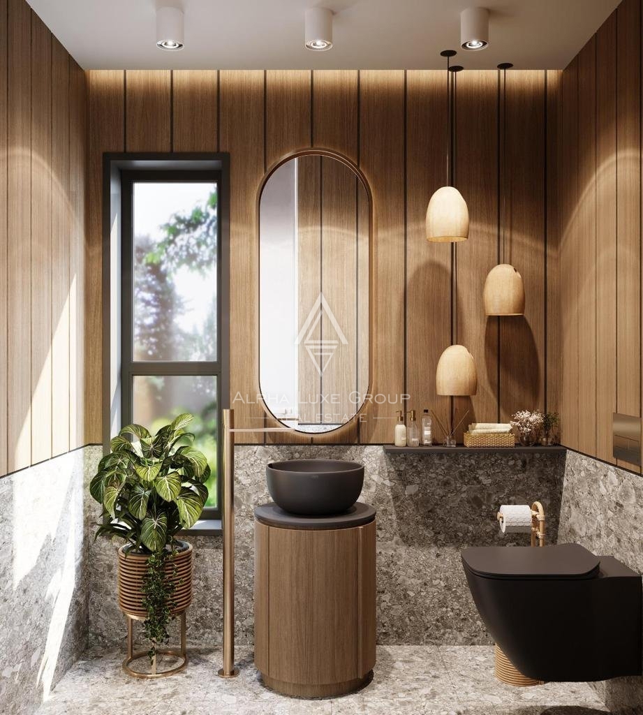 Istria, Poreč - Casa moderna con piscina