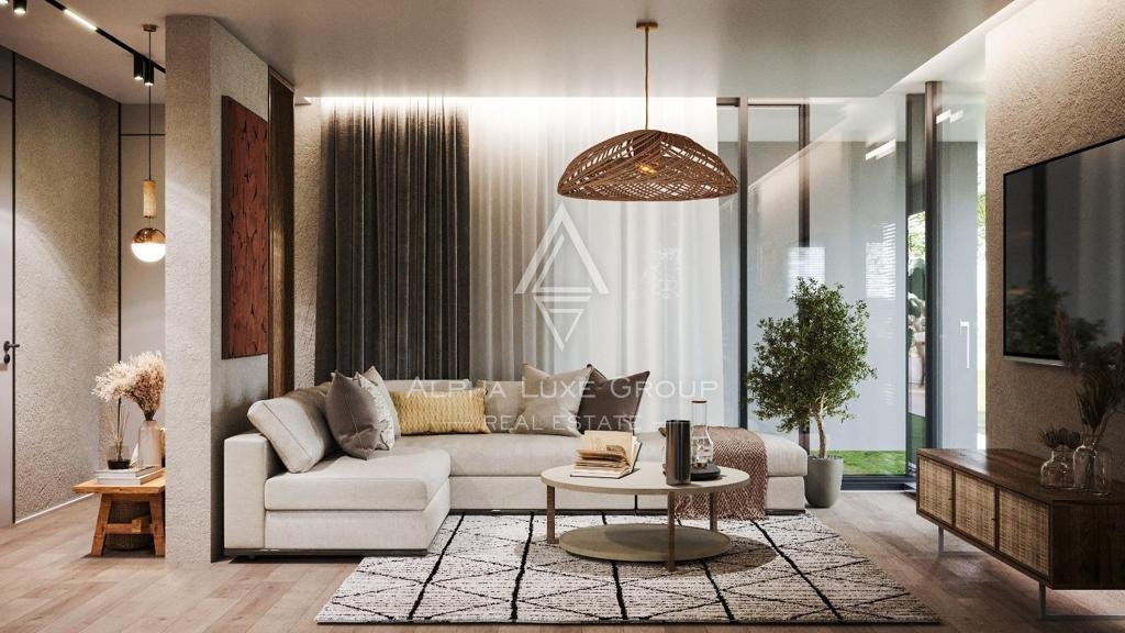 Istria, Poreč - Casa moderna con piscina