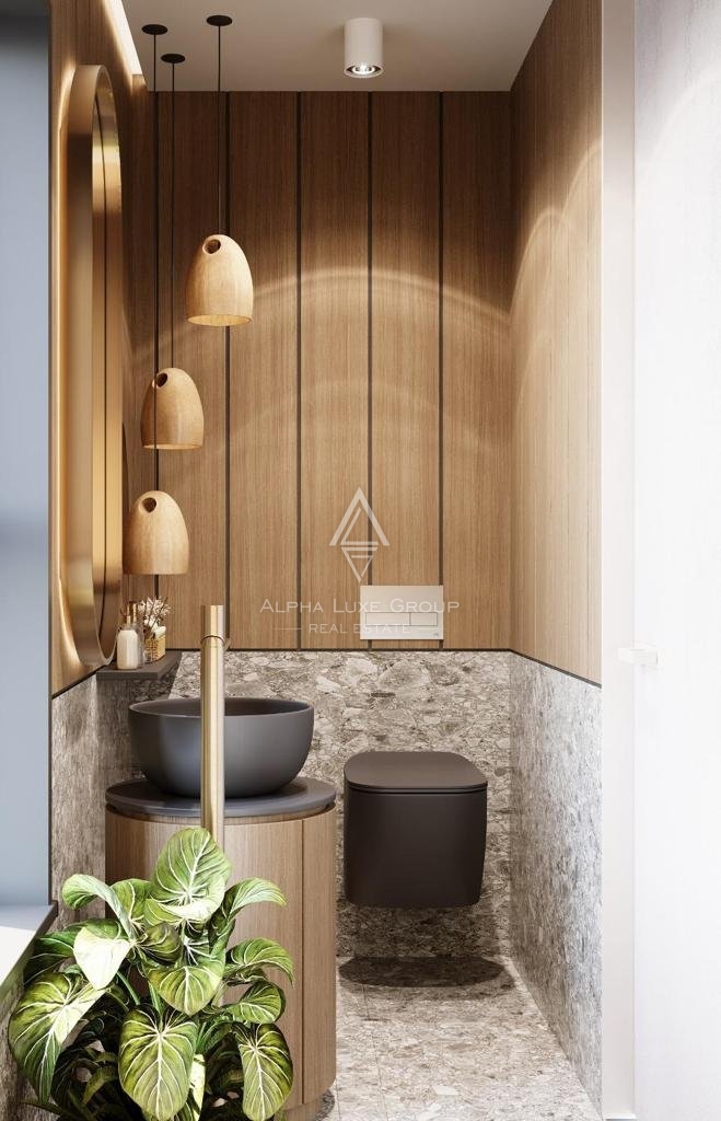 Istria, Poreč - Casa moderna con piscina