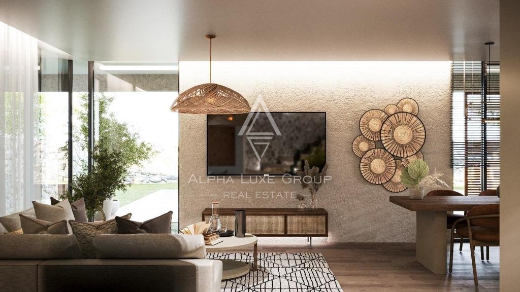 Istria, Poreč - Casa moderna con piscina