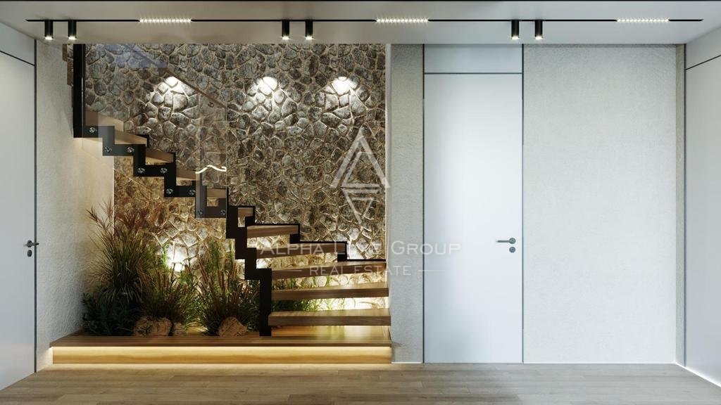 Istria, Poreč - Casa moderna con piscina