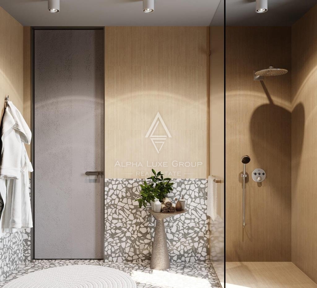 Istria, Poreč - Casa moderna con piscina