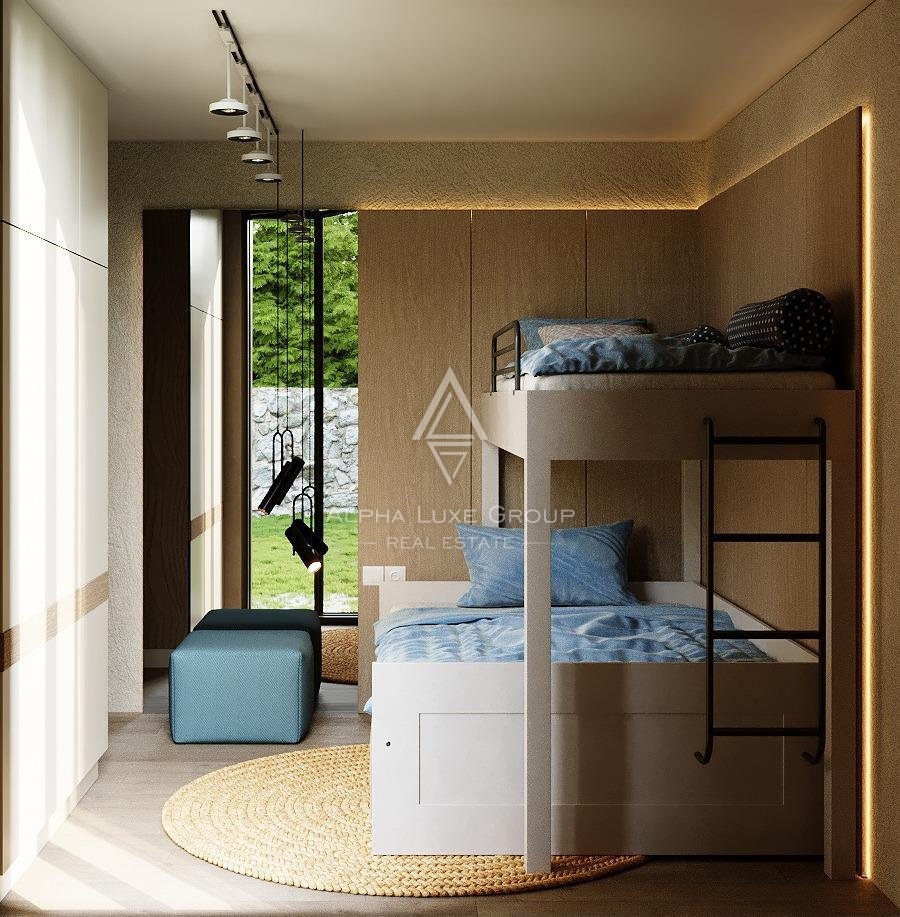 Istria, Poreč - Casa moderna con piscina