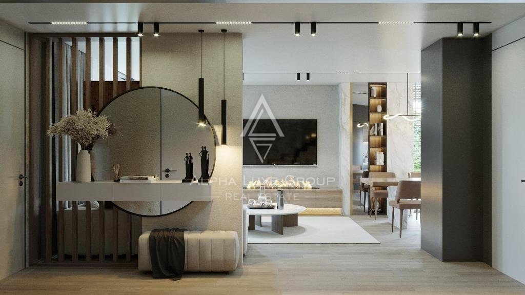 Istria, Poreč - Casa moderna con piscina