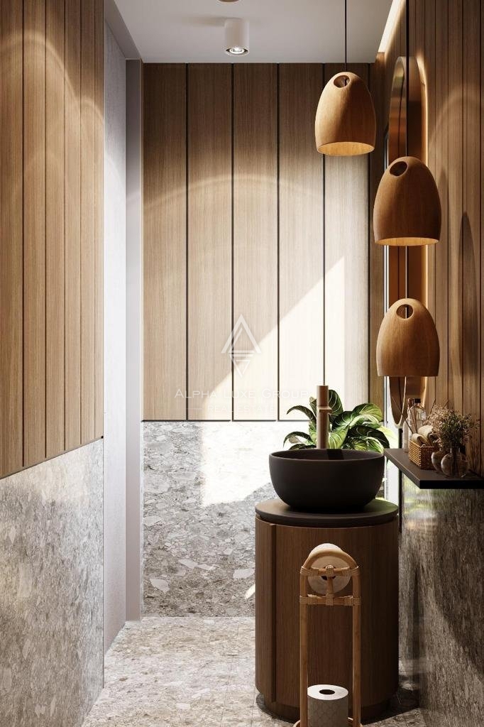 Istria, Poreč - Casa moderna con piscina