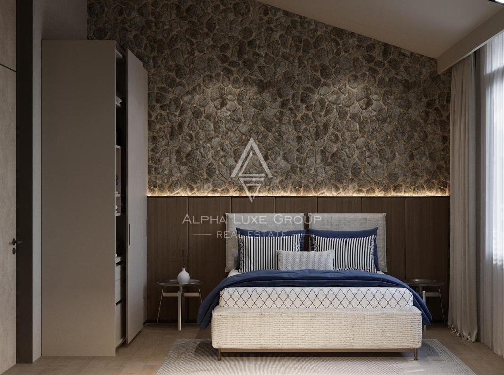 Istria, Poreč - Casa moderna con piscina