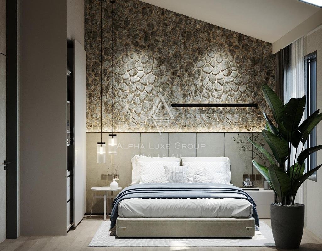 Istria, Poreč - Casa moderna con piscina