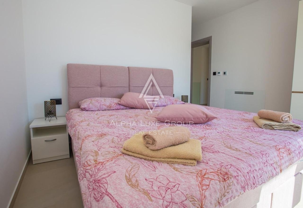 Poreč, Istria: Esclusiva villa di nuova costruzione