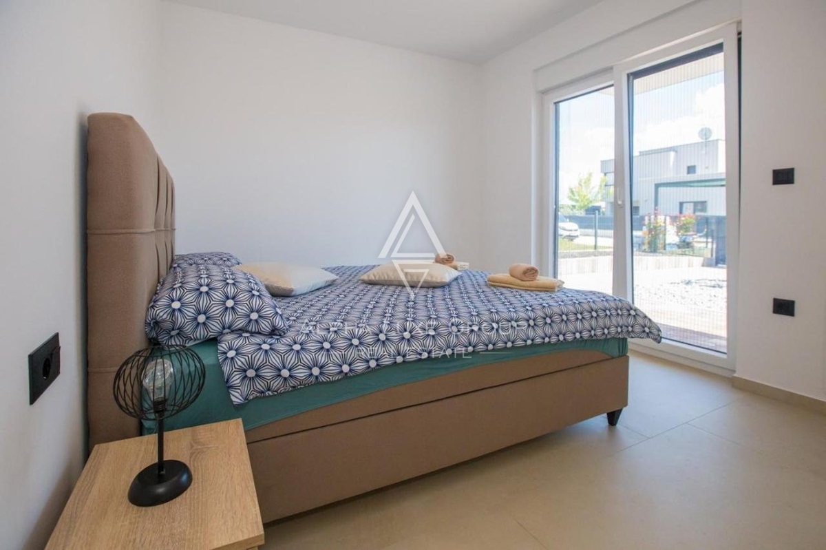Poreč, Istria: Esclusiva villa di nuova costruzione