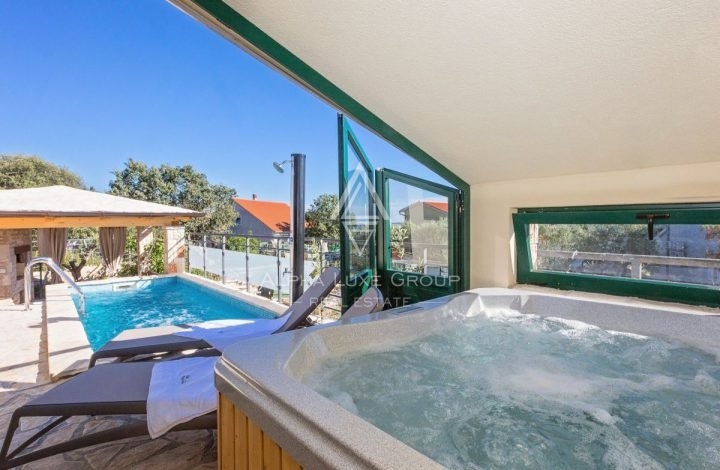 Istria, Vodnjan - Villa di famiglia squisita vicino a Rovigno
