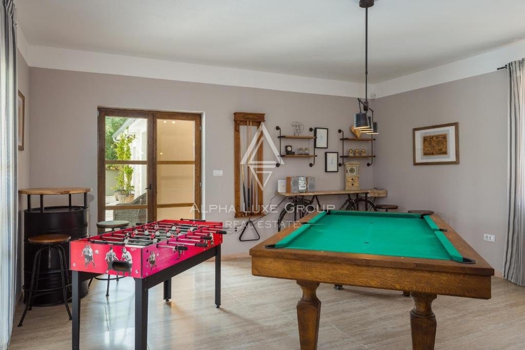 Istria, Vodnjan - Villa di lusso rustica con piscina in vendita