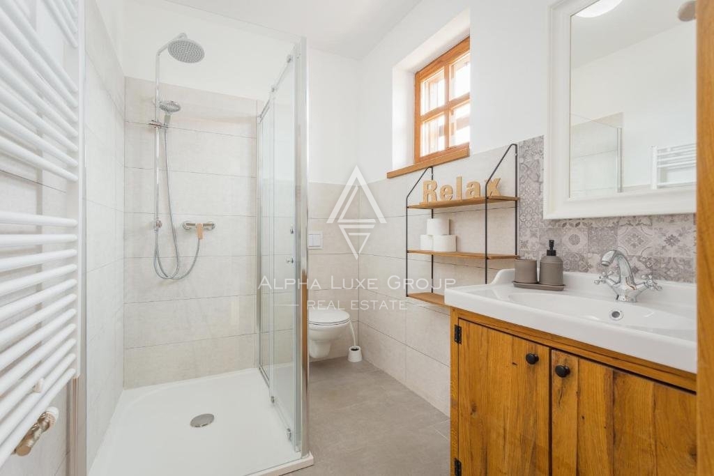 Istria, Vodnjan - Villa di lusso rustica con piscina in vendita
