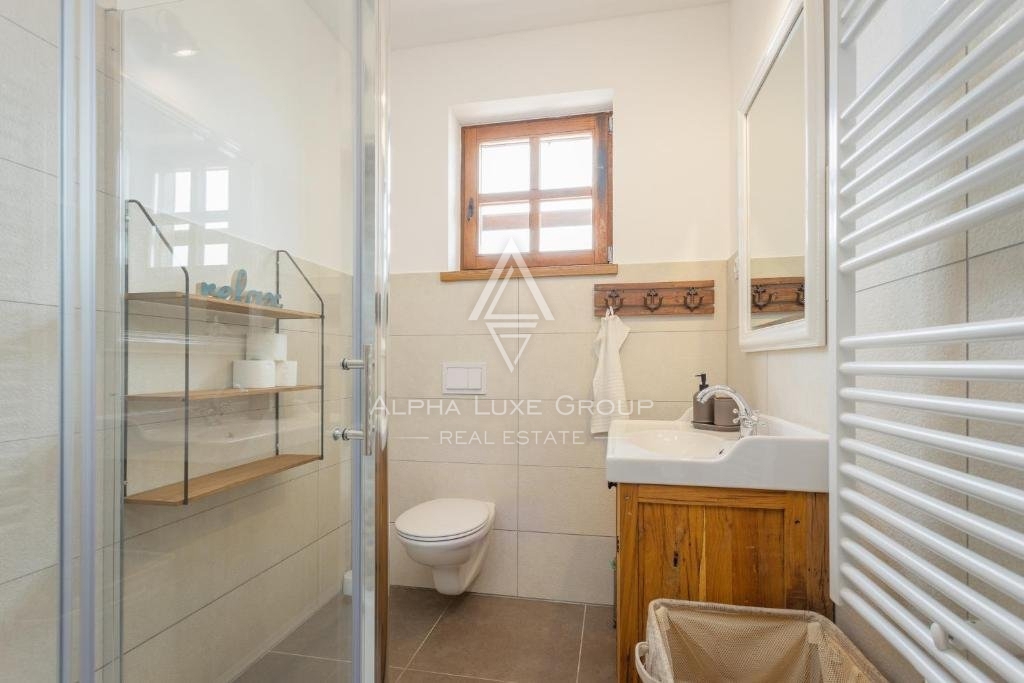Istria, Vodnjan - Villa di lusso rustica con piscina in vendita