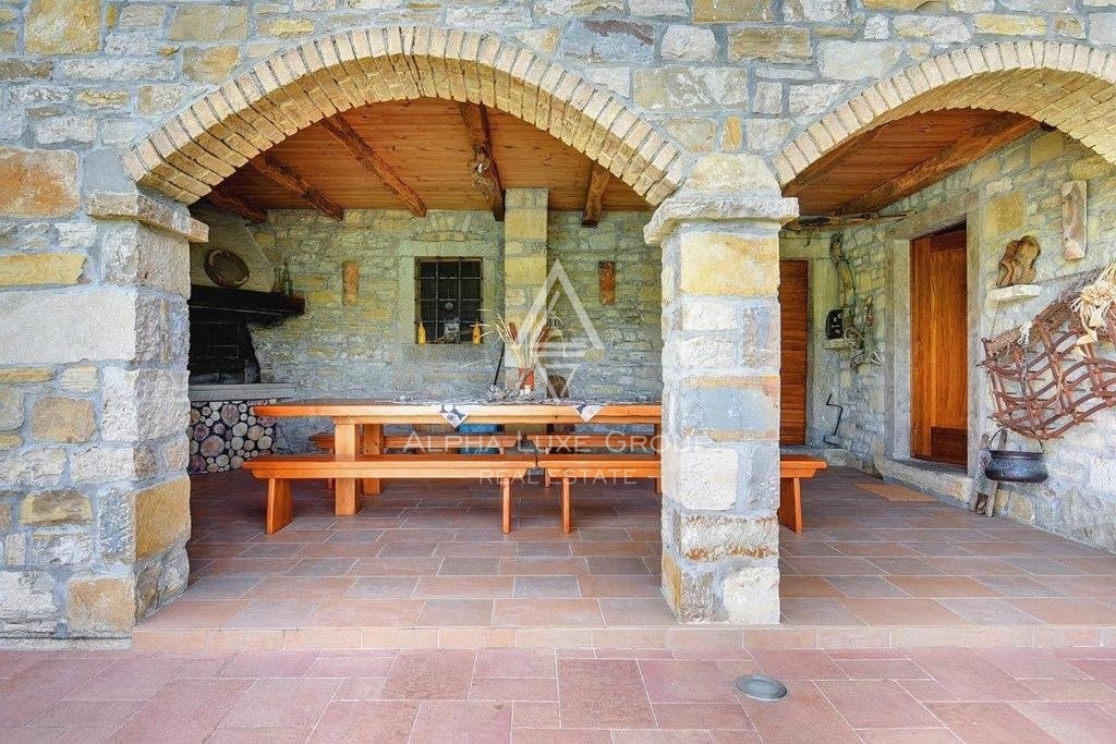 Pazin, Istria - Villa di lusso con piscina privata