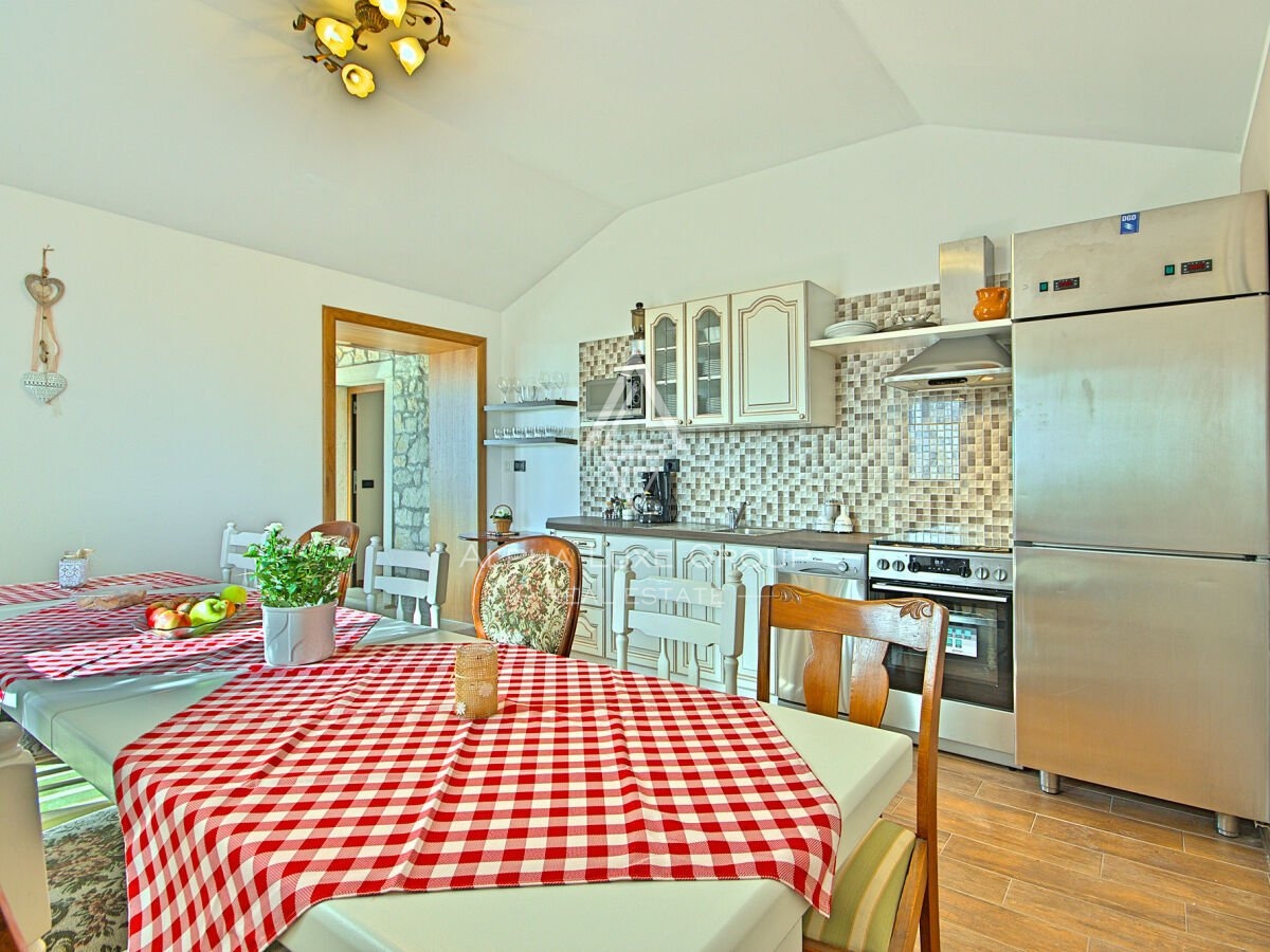 Villa con taverna vicino al mare, Parenzo, ISTRIA