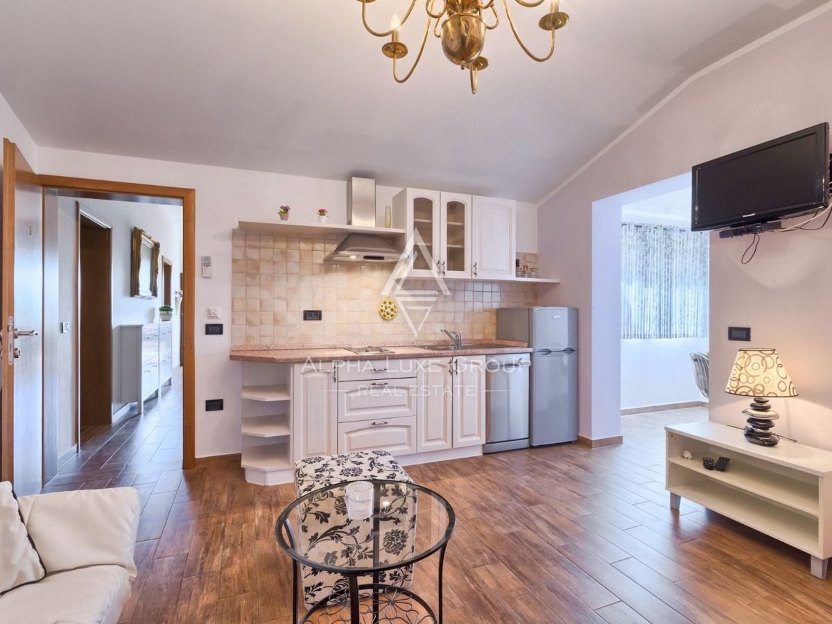 Villa con taverna vicino al mare, Parenzo, ISTRIA