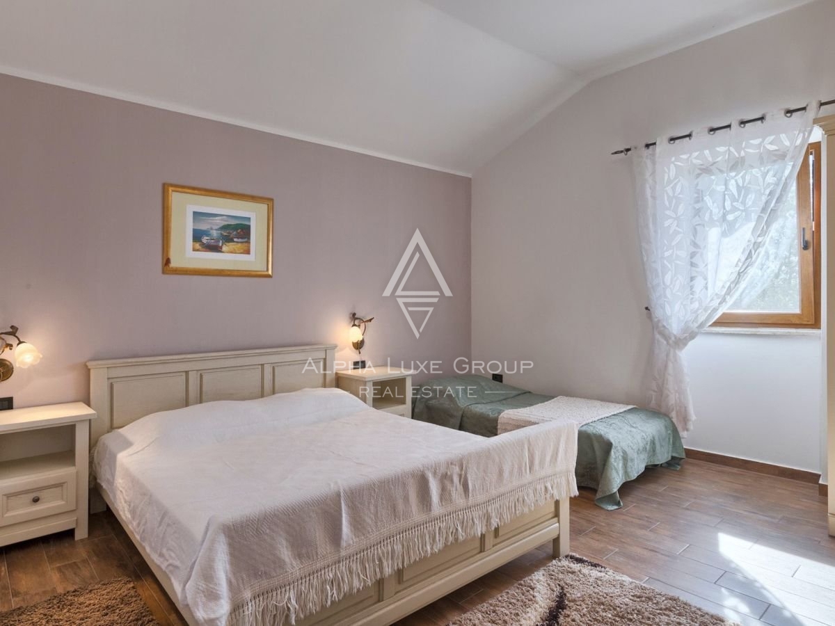 Villa con taverna vicino al mare, Parenzo, ISTRIA