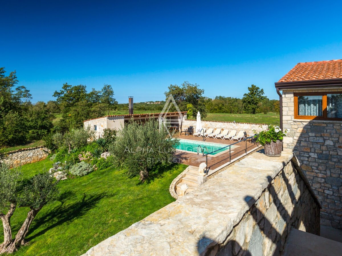 Villa con taverna vicino al mare, Parenzo, ISTRIA