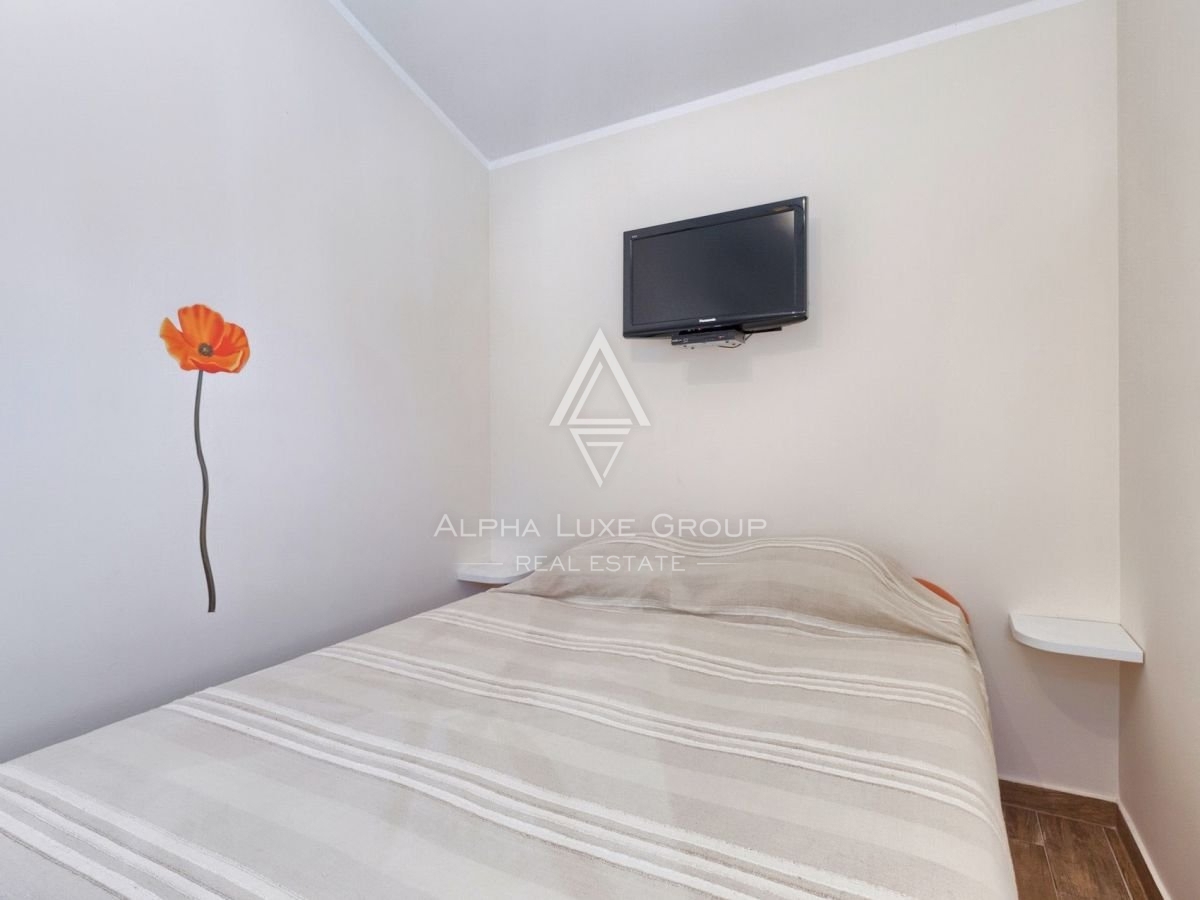 Villa con taverna vicino al mare, Parenzo, ISTRIA