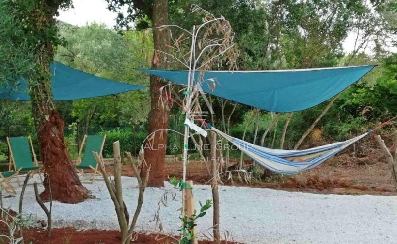 Istria, Rabac: Villa maestosa con vista mare