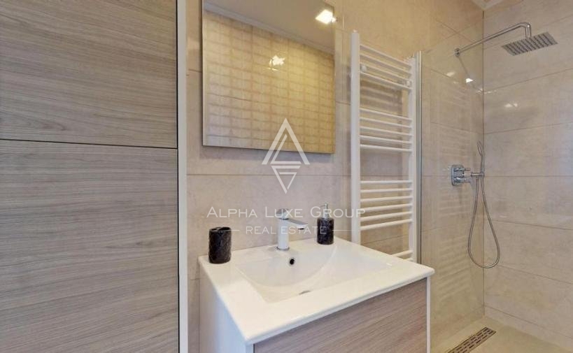 Istria, Rabac: Villa maestosa con vista mare