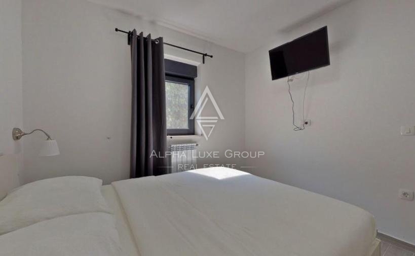 Istria, Rabac: Villa maestosa con vista mare