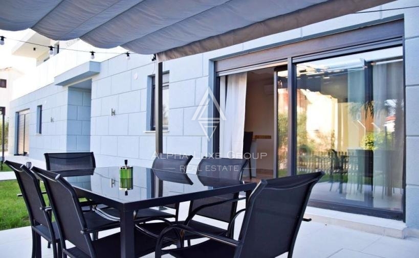 Istria, Rabac: Villa maestosa con vista mare