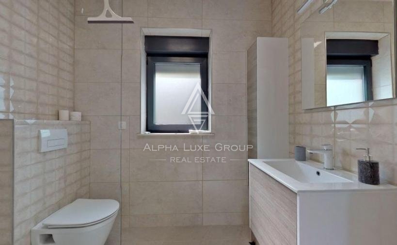 Istria, Rabac: Villa maestosa con vista mare