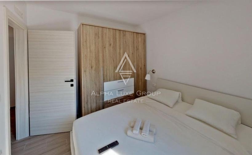 Istria, Rabac: Villa maestosa con vista mare