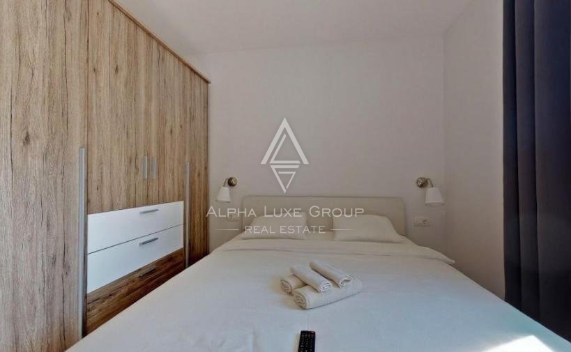 Istria, Rabac: Villa maestosa con vista mare