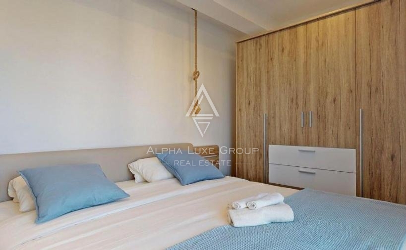 Istria, Rabac: Villa maestosa con vista mare