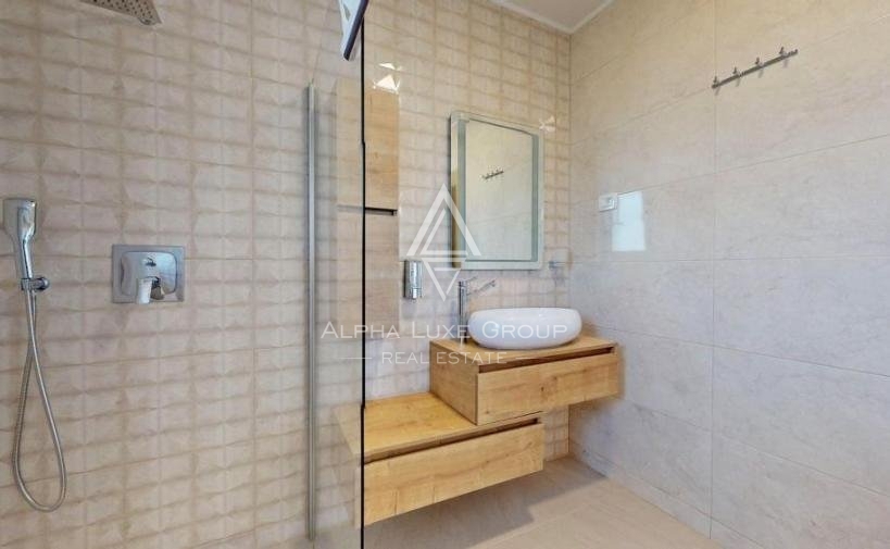 Istria, Rabac: Villa maestosa con vista mare