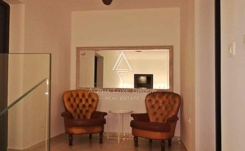 Istria, Rabac: Villa maestosa con vista mare