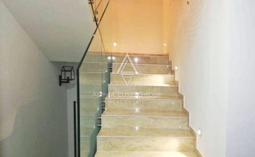 Istria, Rabac: Villa maestosa con vista mare