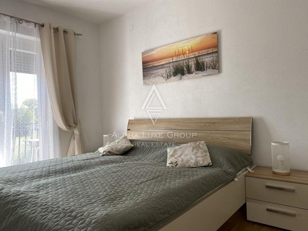 Due ville con piscina, Istria, Labin