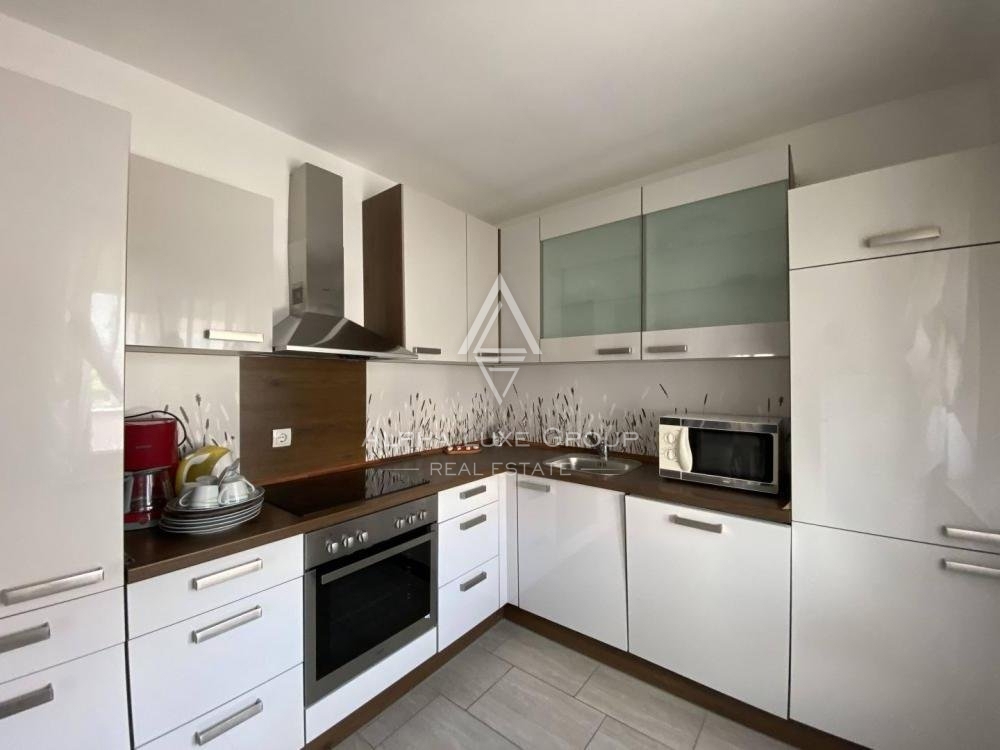 Due ville con piscina, Istria, Labin