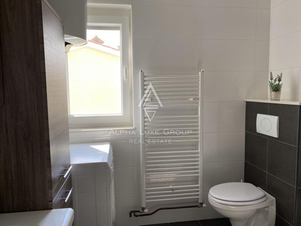 Due ville con piscina, Istria, Labin