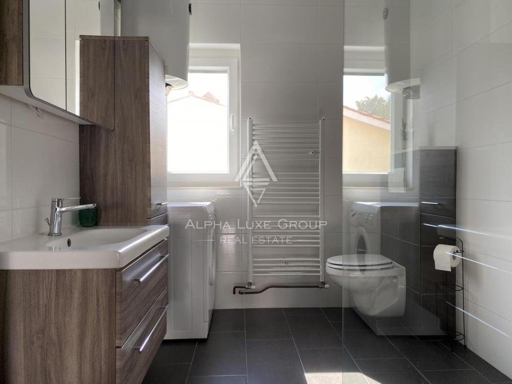 Due ville con piscina, Istria, Labin